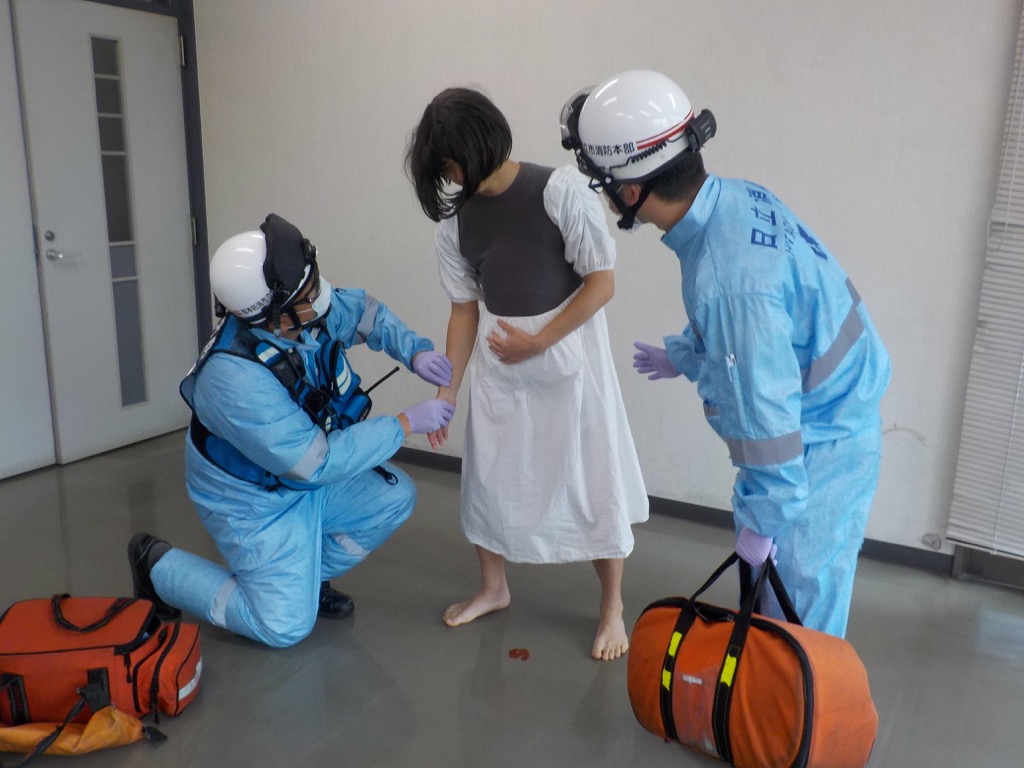 250925_救急活動事例研究_87_初産婦の墜落分娩・臍帯巻絡症例の